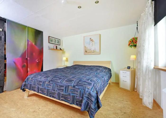 Cozy Apartment in Lowensen Lower Saxony With Private Terrace