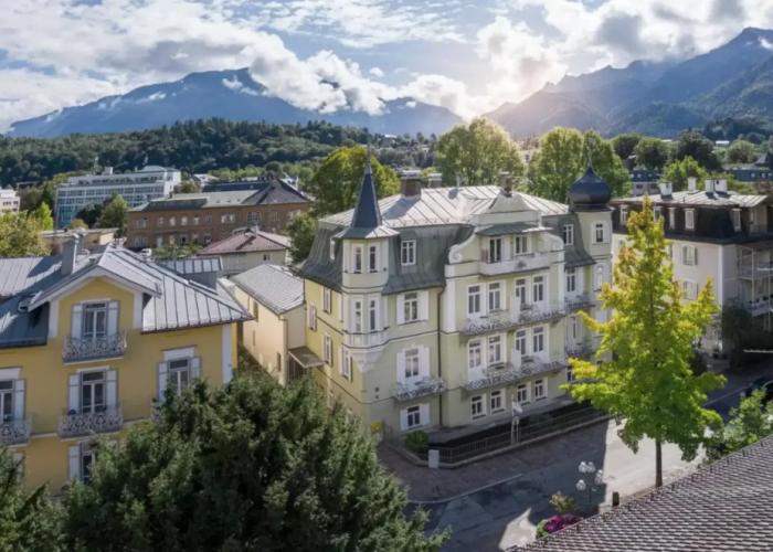 Villa Rein Boutiquehotel
