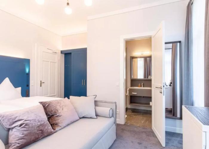 Villa Rein Boutiquehotel