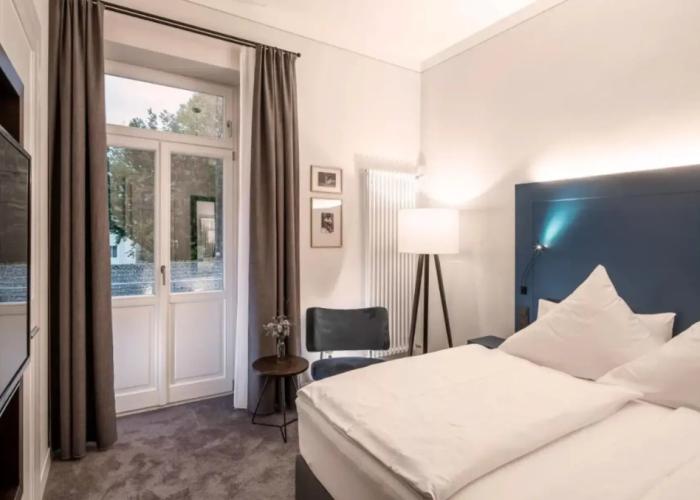 Villa Rein Boutiquehotel