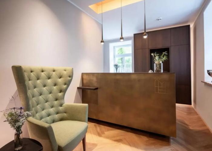 Villa Rein Boutiquehotel