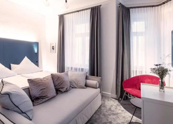 Villa Rein Boutiquehotel