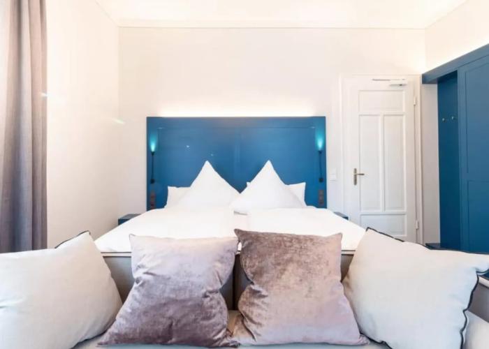 Villa Rein Boutiquehotel
