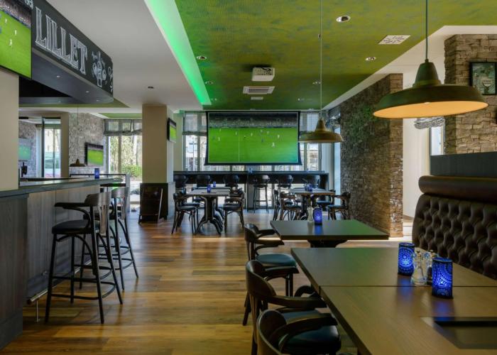 ibis Styles Bad Reichenhall
