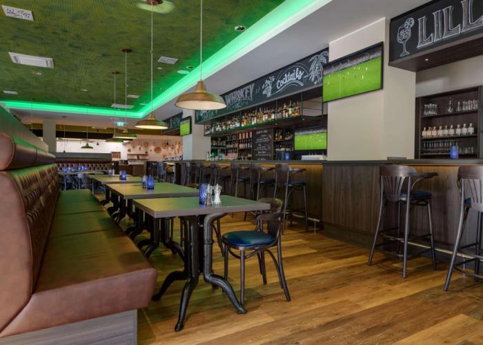 ibis Styles Bad Reichenhall