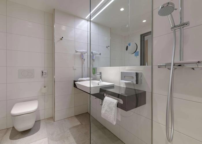 ibis Styles Bad Reichenhall