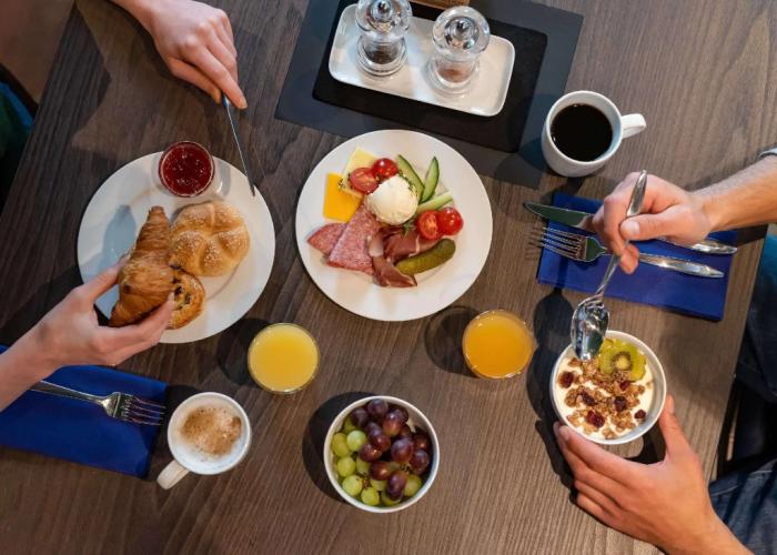 ibis Styles Bad Reichenhall