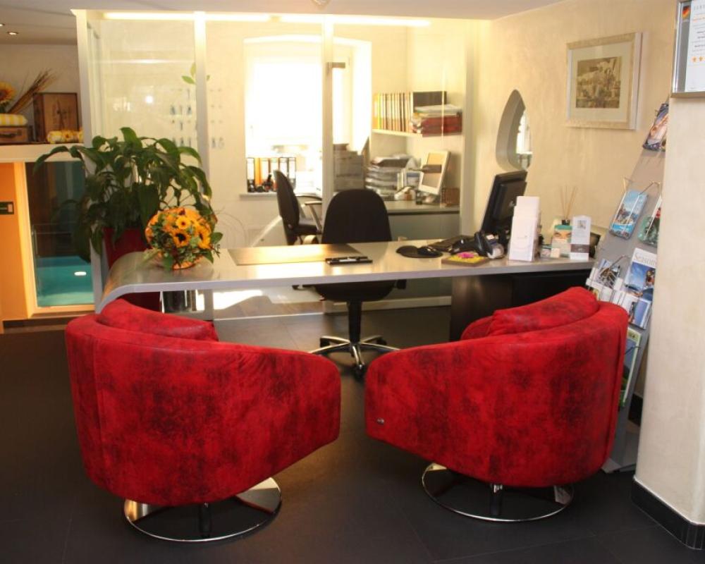 Galerie Hotel Bad Reichenhall