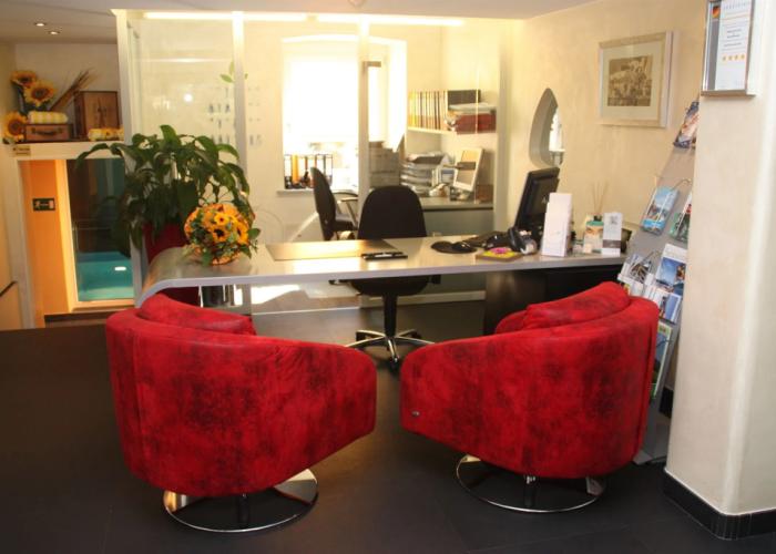 Galerie Hotel Bad Reichenhall