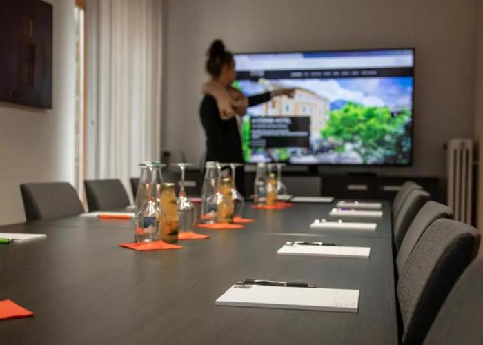 Galerie Hotel Bad Reichenhall