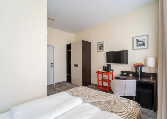 Galerie Hotel Bad Reichenhall