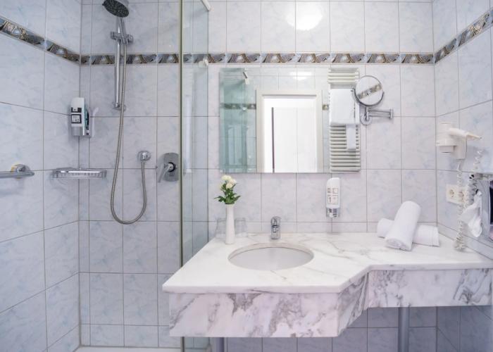Galerie Hotel Bad Reichenhall