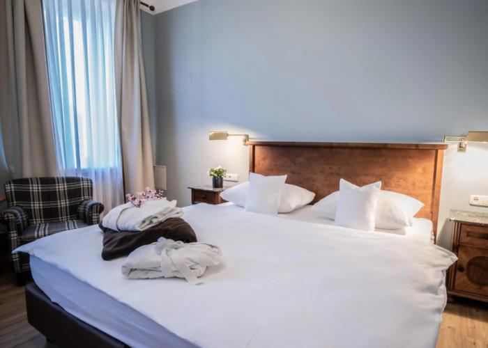 Hotel Alpenstadthotels