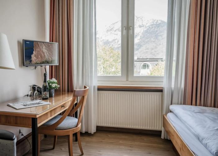 Hotel Alpenstadthotels