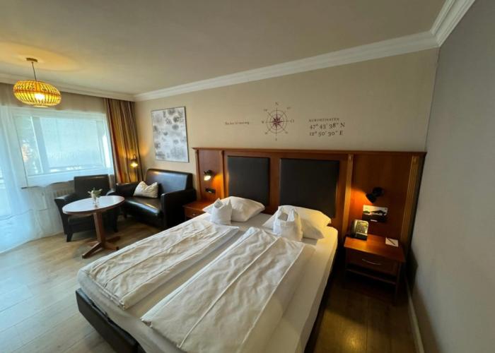 Hotel Alpenstadthotels