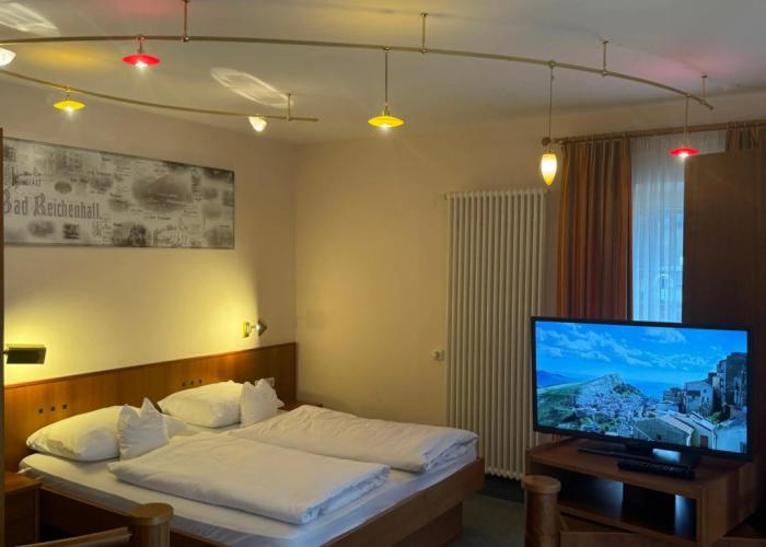 Hotel Alpenstadthotels