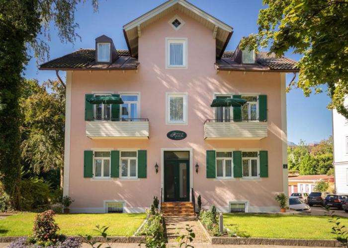 Hotel Alpenstadthotels