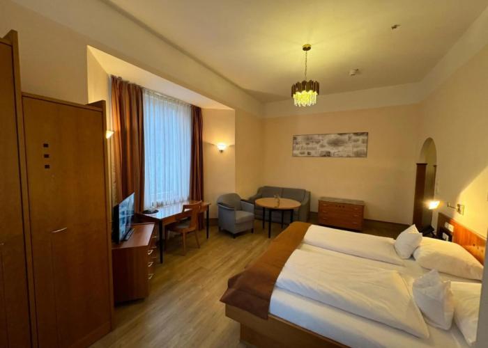 Hotel Alpenstadthotels