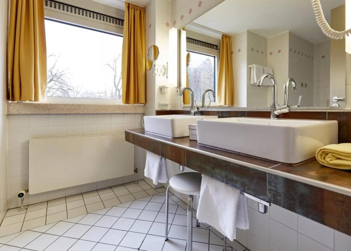 Hotel Bayern Vital