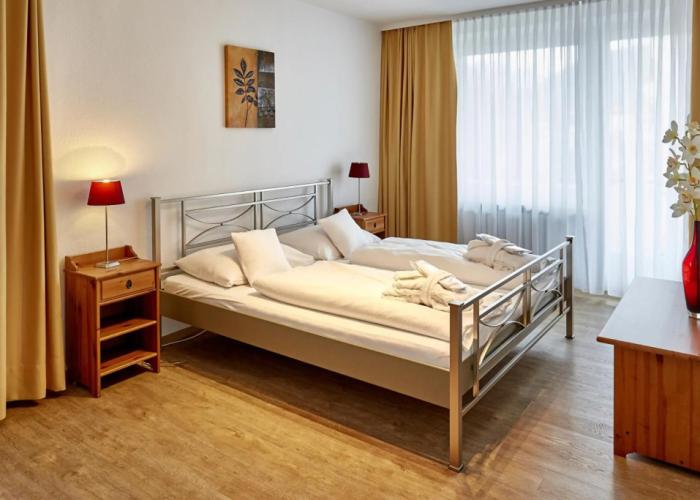Hotel Bayern Vital
