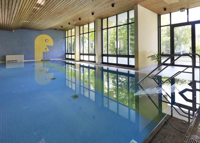 Hotel Bayern Vital
