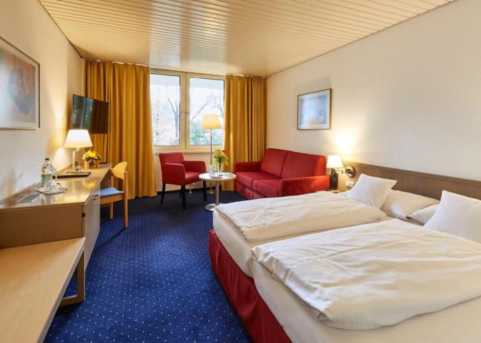 Hotel Bayern Vital