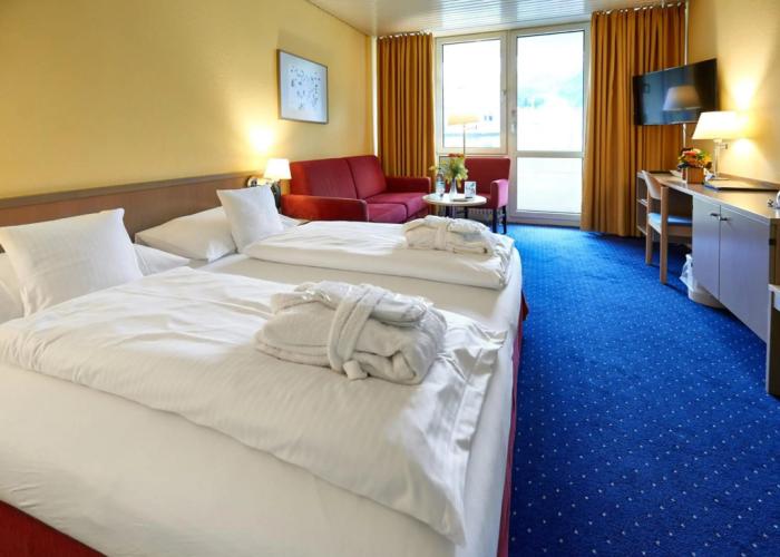 Hotel Bayern Vital