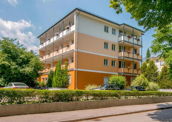 Hotel Bayern Vital