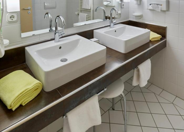 Hotel Bayern Vital
