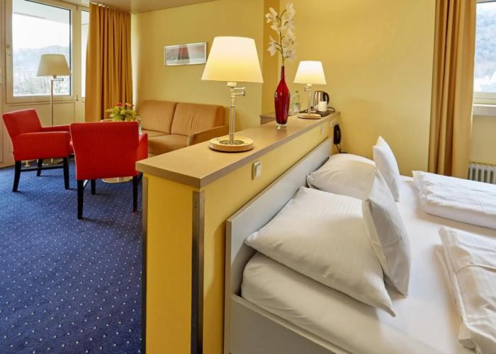 Hotel Bayern Vital