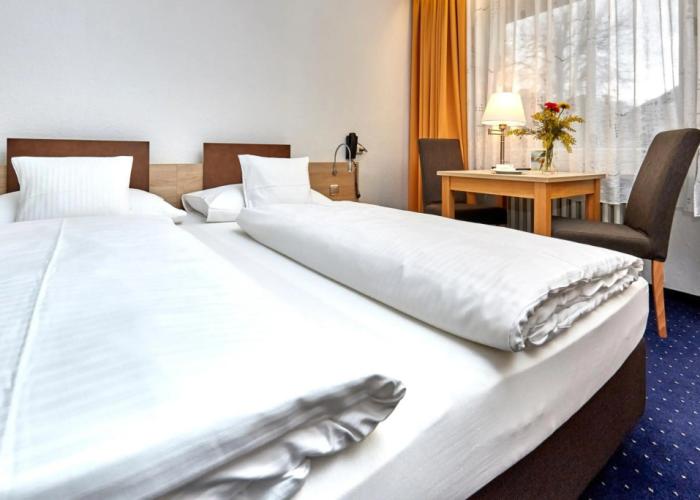 Hotel Bayern Vital