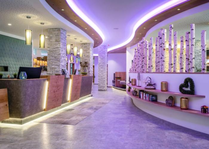 AVALON Hotel Bad Reichenhall