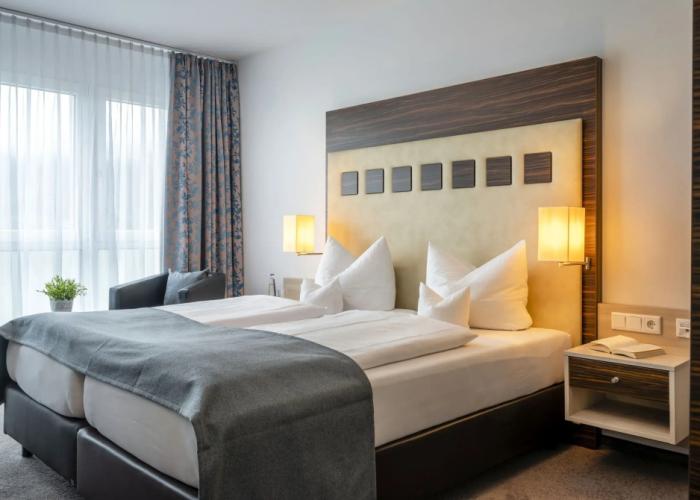 AVALON Hotel Bad Reichenhall