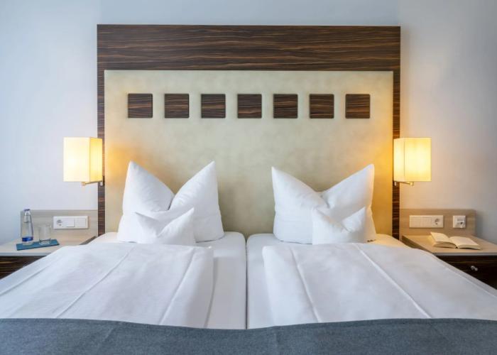 AVALON Hotel Bad Reichenhall