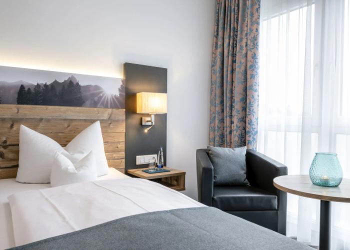 AVALON Hotel Bad Reichenhall
