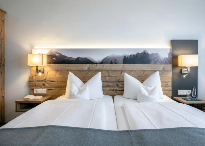 AVALON Hotel Bad Reichenhall