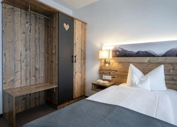 AVALON Hotel Bad Reichenhall