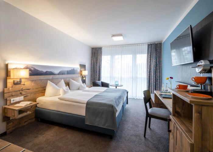 AVALON Hotel Bad Reichenhall