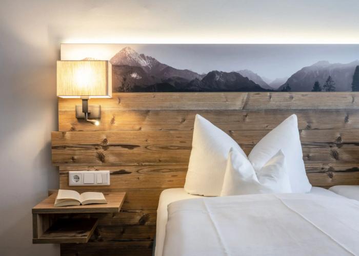 AVALON Hotel Bad Reichenhall