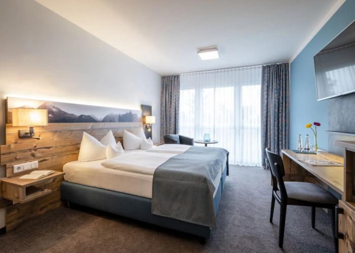 AVALON Hotel Bad Reichenhall