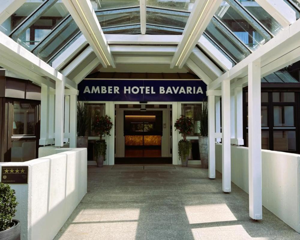 Amber Hotel Bavaria