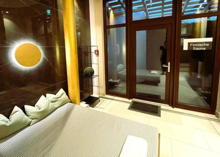 Amber Hotel Bavaria