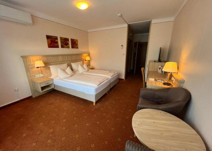 Amber Hotel Bavaria