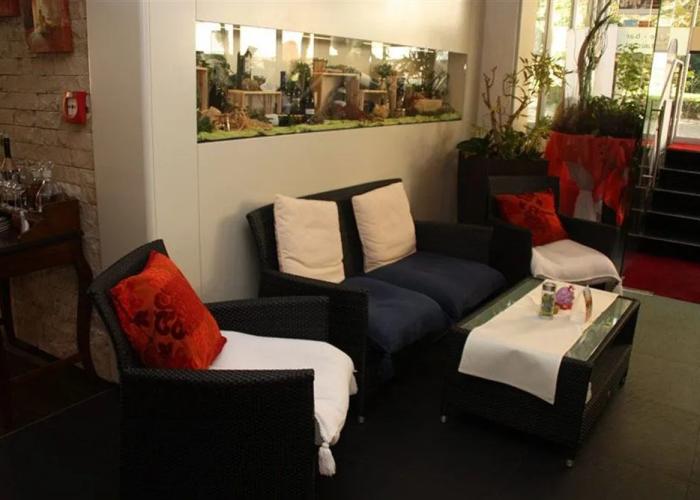 Galerie Hotel