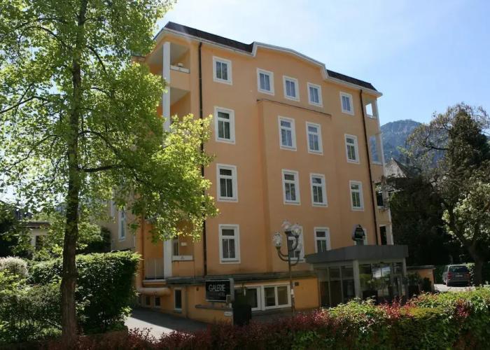 Galerie Hotel