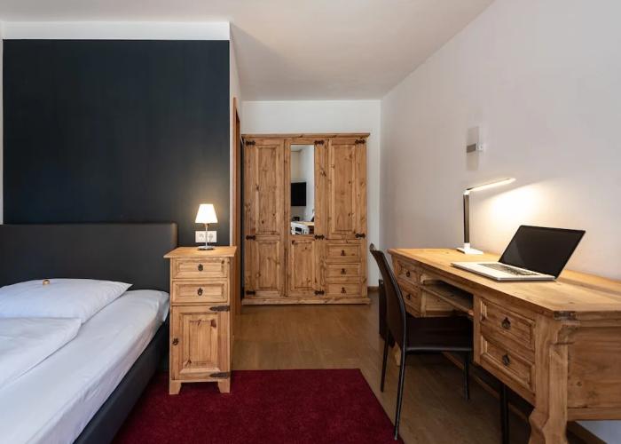 Galerie Hotel