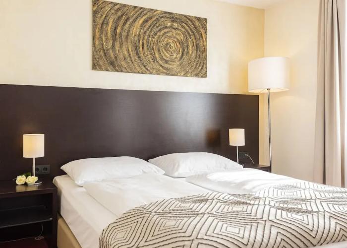 Galerie Hotel