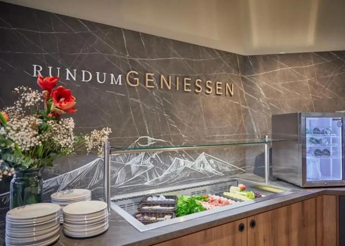 Boardinghouse Das RUNDUM