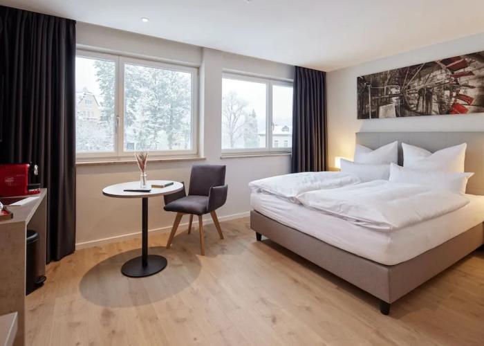 Boardinghouse Das RUNDUM