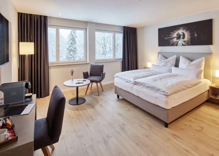 Boardinghouse Das RUNDUM